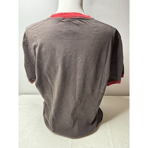 Lucky Brand Vintage Tshirt Large - Picture 4 of 5